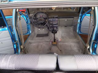 Toyota Starlet 1984 KP 61