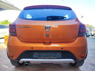 Dacia Sandero 2018 STEPWAY 900cc 90HP-thumb-6