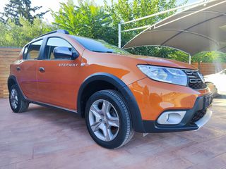 Dacia Sandero 2018 STEPWAY 900cc 90HP-thumb-1