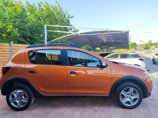 Dacia Sandero 2018 STEPWAY 900cc 90HP-thumb-4