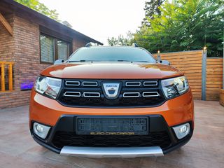 Dacia Sandero 2018 STEPWAY 900cc 90HP-thumb-5