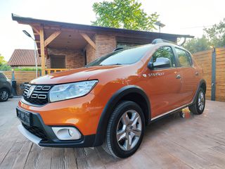 Dacia Sandero 2018 STEPWAY 900cc 90HP