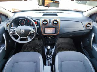 Dacia Sandero 2018 STEPWAY 900cc 90HP-thumb-8
