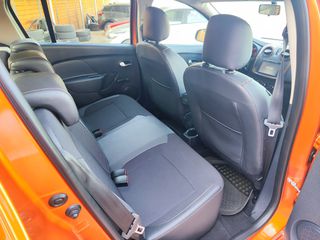 Dacia Sandero 2018 STEPWAY 900cc 90HP-thumb-16