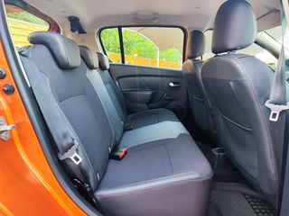 Dacia Sandero 2018 STEPWAY 900cc 90HP-thumb-18