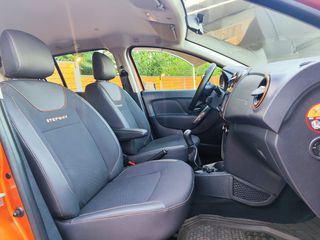 Dacia Sandero 2018 STEPWAY 900cc 90HP-thumb-14