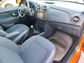 Dacia Sandero 2018 STEPWAY 900cc 90HP-thumb-12