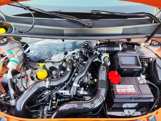 Dacia Sandero 2018 STEPWAY 900cc 90HP-thumb-7