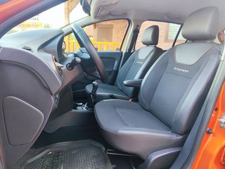 Dacia Sandero 2018 STEPWAY 900cc 90HP-thumb-13