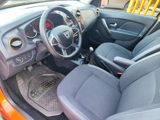 Dacia Sandero 2018 STEPWAY 900cc 90HP-thumb-11