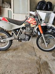 Honda XR 600 1996