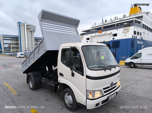 Toyota Dyna 2012 DYNA 150