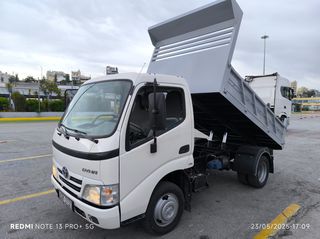 Toyota Dyna 2012 DYNA 150-thumb-1