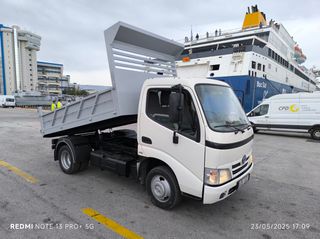 Toyota Dyna 2012 DYNA 150-thumb-2