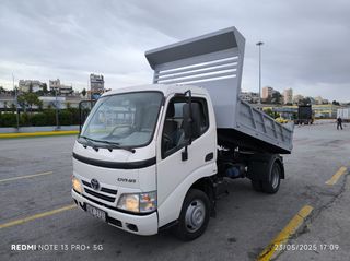 Toyota Dyna 2012 DYNA 150-thumb-5