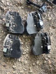 Κλειδαριές bmw 4pin για όλα τα μοντέλα 2011-2018