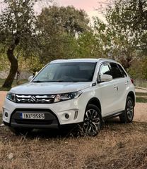 Suzuki Vitara 2015 GLX 4X4 DIESEL