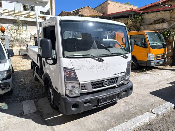 Nissan Cabstar 2016 35.14