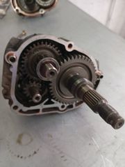 Σασμάν GILERA RUNNER 125 sp Μακρυ αξονα