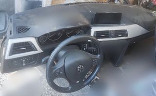 BMW 320 17' GT F34 ΣΕΤ ΑΕΡΟΣΑΚΟΙ ΙΩΑΝΝΊΔΗΣ