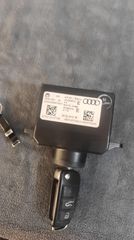 ΚΛΕΙΔΑΡΙΑ ΜΙΖΑΣ ΜΕ ΚΛΕΙΔΗ AUDI Q7