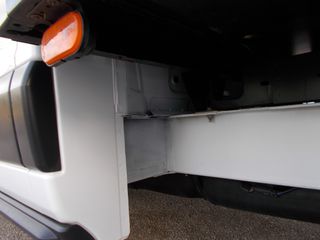 Διπλοκάμπινο Ford 2019 transit 170hp  7θεσιο-thumb-10