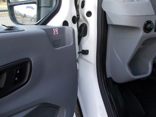 Διπλοκάμπινο Ford 2019 transit 170hp  7θεσιο-thumb-27