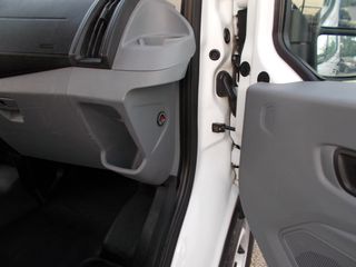 Διπλοκάμπινο Ford 2019 transit 170hp  7θεσιο-thumb-28