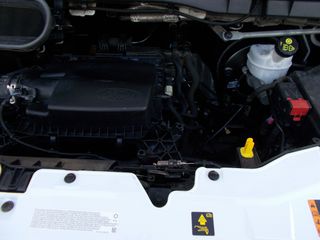 Διπλοκάμπινο Ford 2019 transit 170hp  7θεσιο-thumb-32
