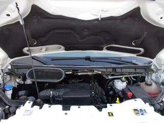 Διπλοκάμπινο Ford 2019 transit 170hp  7θεσιο-thumb-34