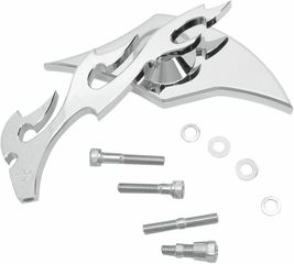 Κωδ.349519 PRO-ONE PERF.MFG. καθρέπτης αριστερός 104220 billet 1τεμ τηλ.215-215-8211