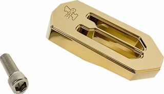 Κωδ.352869 PRO-ONE PERF.MFG. ποδόφρενο 500747TIN χρυσό τηλ.215-215-8211