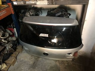 Τζαμοπορτα για Vw Golf 6 08-12'