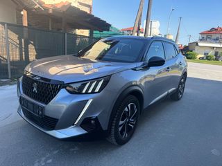 Peugeot 2008 2020 GT LINE - EAT8 -