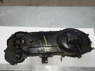 Καπάκι μετάδοσης Piaggio NRG 50