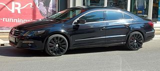 Volkswagen Passat CC 2011