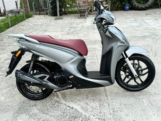 Kymco People S 150i 2019 150i