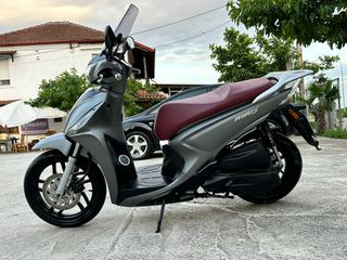 Kymco People S 150i 2019 150i-thumb-1