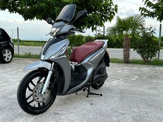 Kymco People S 150i 2019 150i-thumb-14