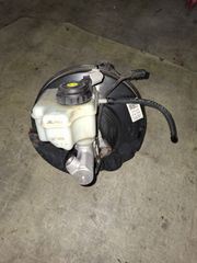 S3 8P ΣΕΒΡΟ ΜΑΖΙ ΜΕ ΤΡΌΜΠΑ