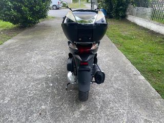 Honda SH 300i 2009 ABS TOP BOX Ετοιμοπαράδοτο-thumb-6