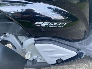 Honda SH 300i 2009 ABS TOP BOX Ετοιμοπαράδοτο-thumb-8