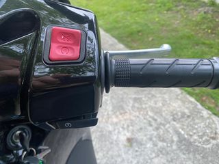 Honda SH 300i 2009 ABS TOP BOX Ετοιμοπαράδοτο-thumb-9