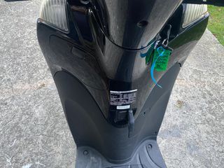 Honda SH 300i 2009 ABS TOP BOX Ετοιμοπαράδοτο-thumb-10