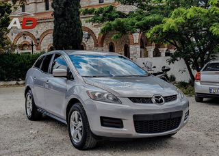 Mazda CX-7 2009 ΑΥΤΟΜΑΤΟ ! - 2.3 DISI TURBO HIGH LINE !