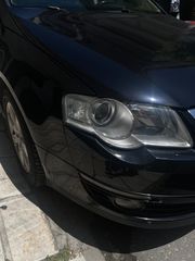 Volkswagen Passat 2005