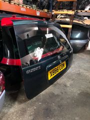 Τζαμοπορτα για Suzuki Ignis 01'-thumb-2