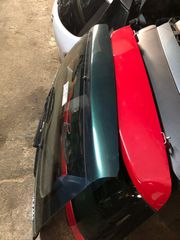 Τζαμοπορτα για Suzuki Ignis 01'-thumb-4