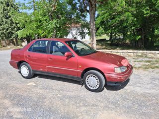 Hyundai Lantra 1993