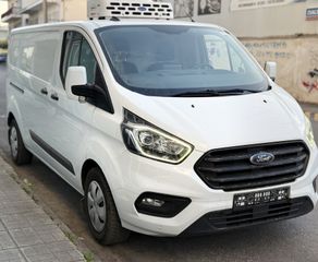 Ψυγείο Ford 2022 CUSTOM L2 HYBRID